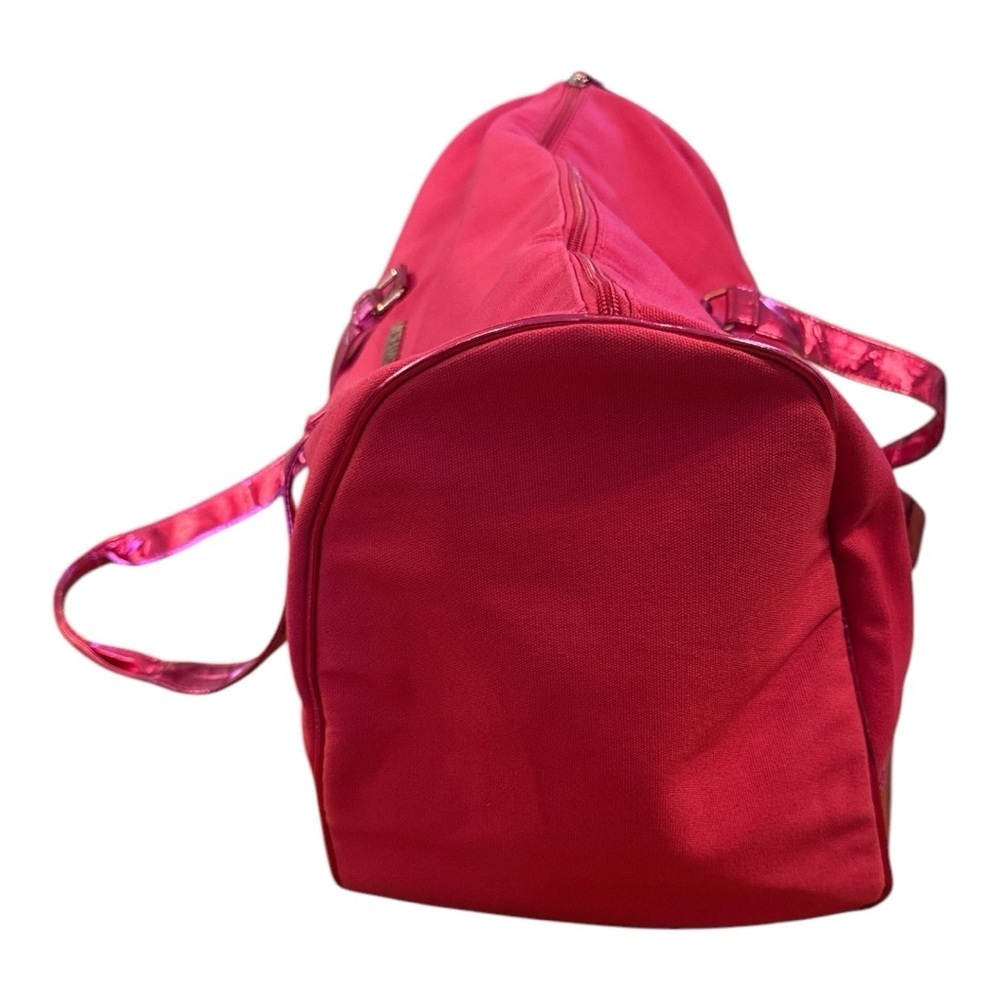 VICTORIAS SECRET Pink Tote Bag - Picture 2 of 5